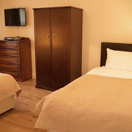 ليمافادي Atlantic View Apartments المظهر الخارجي الصورة