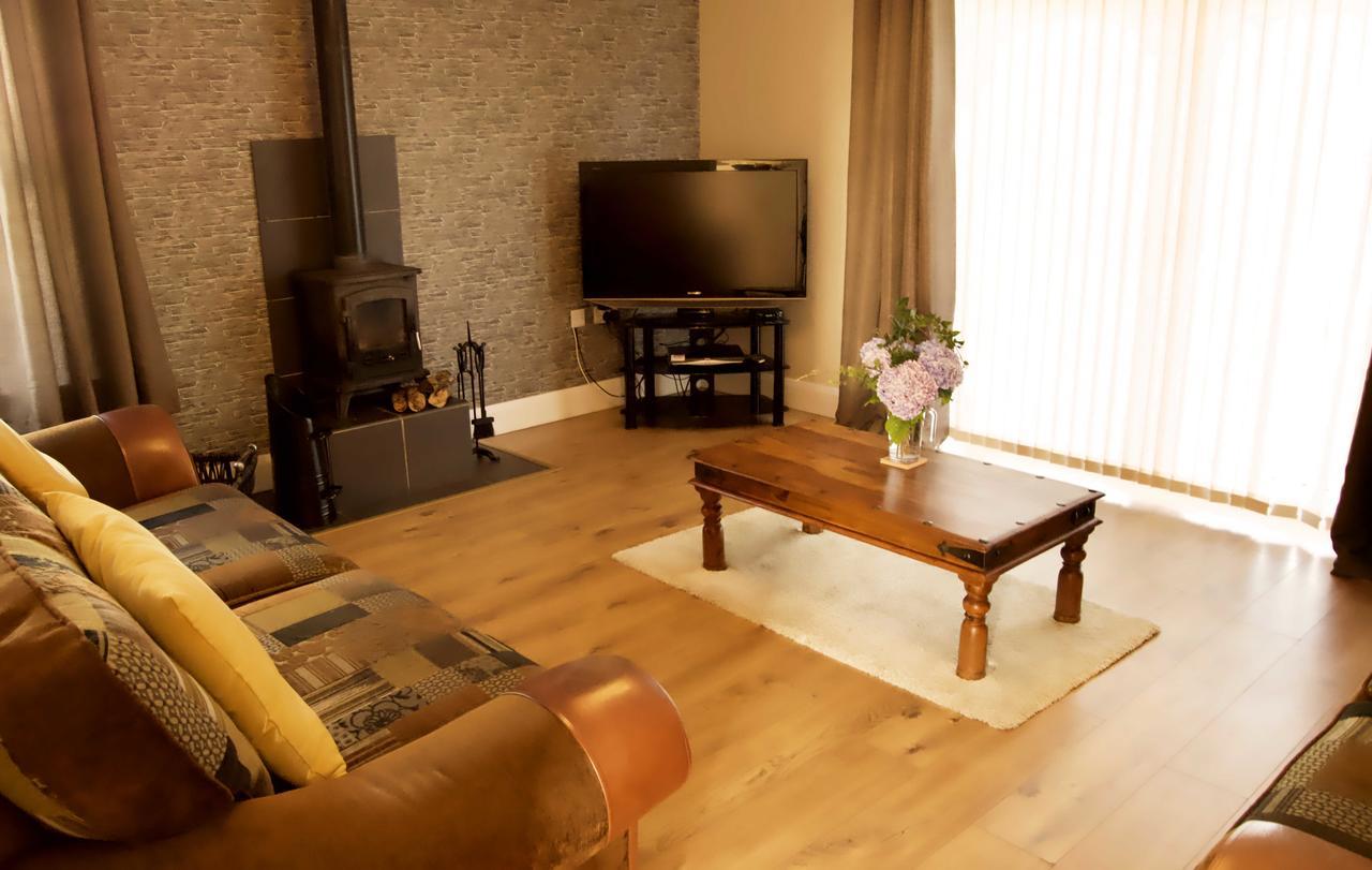 ليمافادي Atlantic View Apartments المظهر الخارجي الصورة