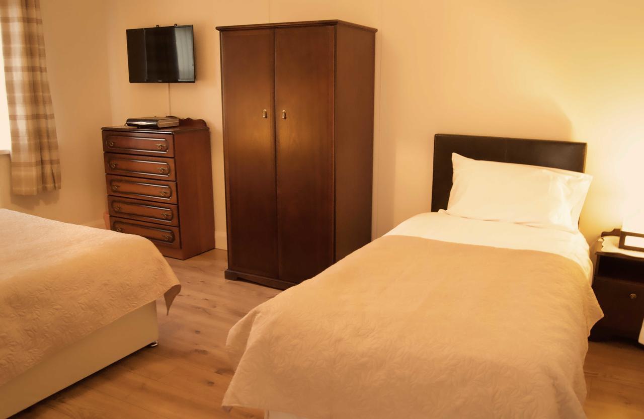 ليمافادي Atlantic View Apartments المظهر الخارجي الصورة